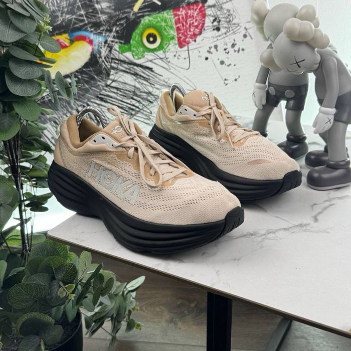 Кросівки Hoka Bondi 8 46 розмір Е5517