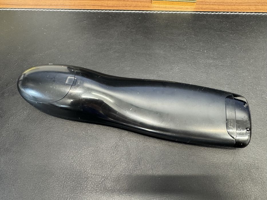 Logitech Harmony 600 pilot uniwersalny