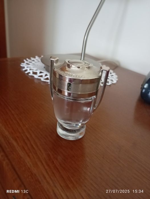 Perfume masculino,50ml