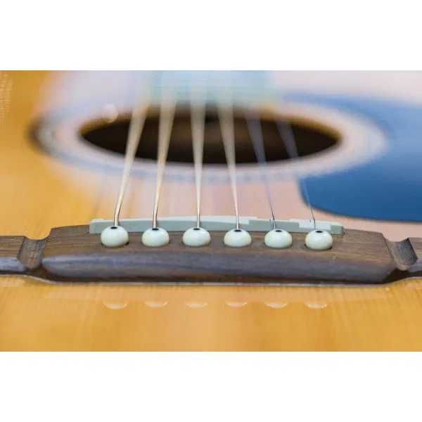 Washburn D10SCE (Preamp Fishman) – Estado Impecável