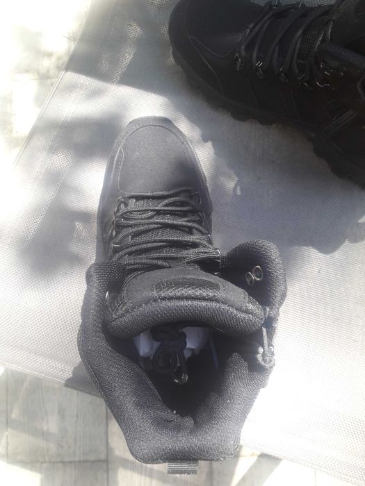 Buty męskie militarne  Nowe nie  używane