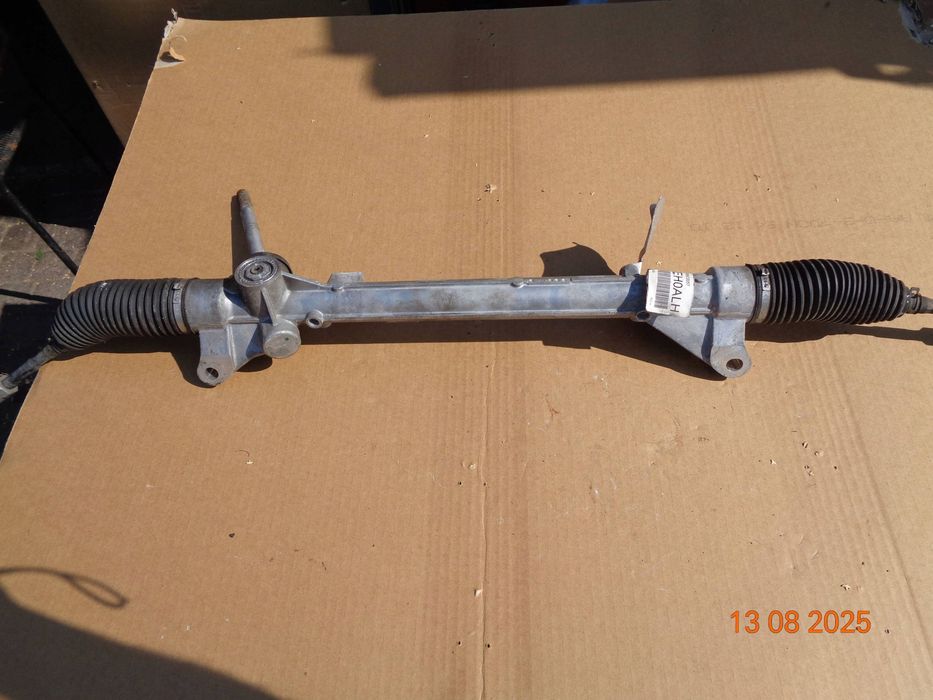 przekładnia kierownicza maglownica nissan qashqai kadjar sn18bc0057