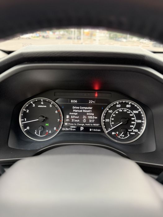 Mitsubishi Outlander 2022