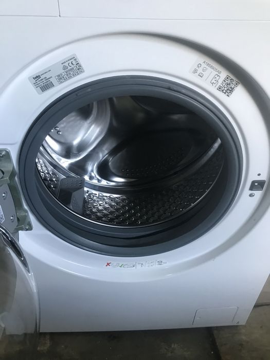 Пральна машина Beko
