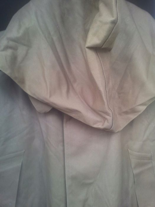 Плащ-накидка СССР, озк , плащ офицерский, плащ военный , чулки озк