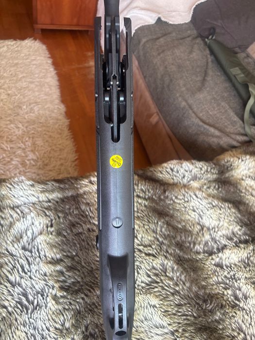 Pressão de ar Gammo 5,5