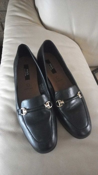 Лофери Marks&Spencer