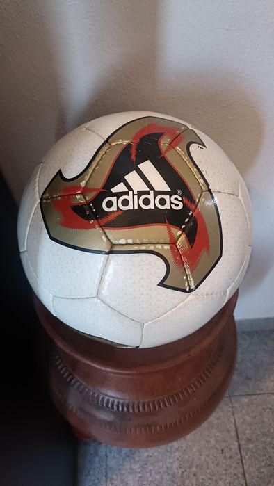 Fevernova Adidas Mundial 2002 Grand Stade