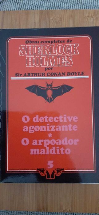 Livros diversos temas