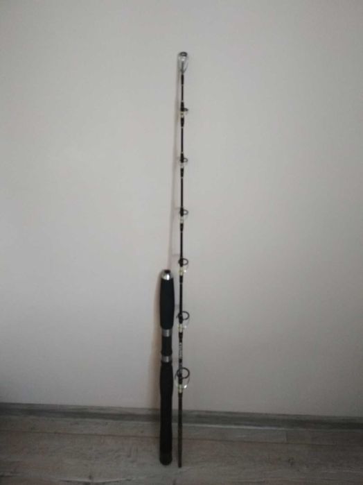 wędka kyushu dł. 1,65m