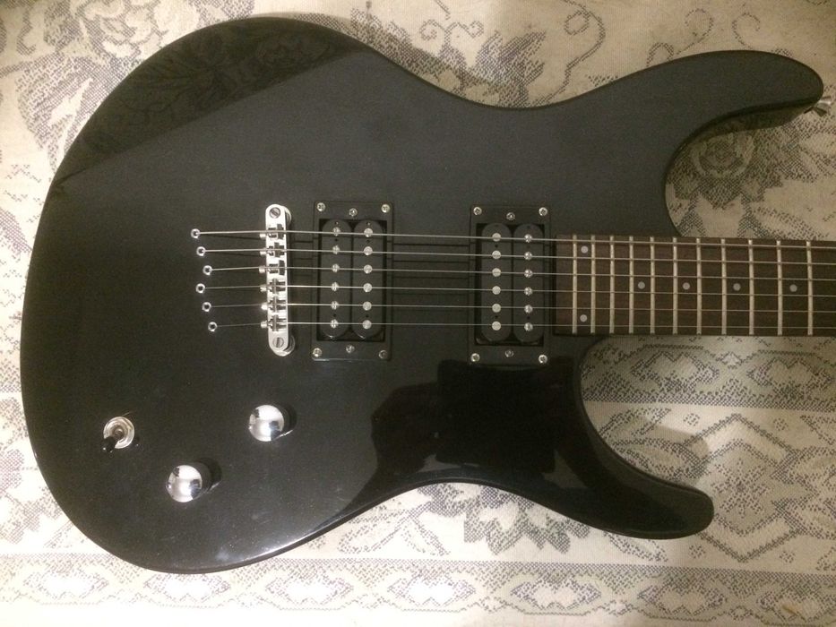 Электрогитара Washburn RX12
