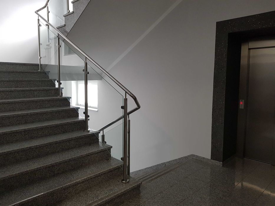 Duża BEZCZYNSZOWA garsoniera w Śródmieściu (30 m²) WYNAJEM od JUŻ!! - Widok 3