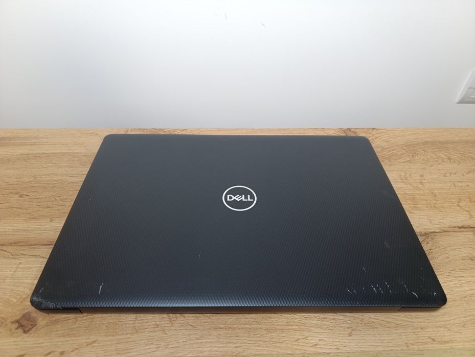 15'6 Сенсорний ноутбук Dell Inspiron/i3-1005G1/8GB DDR4/SSD+HDD