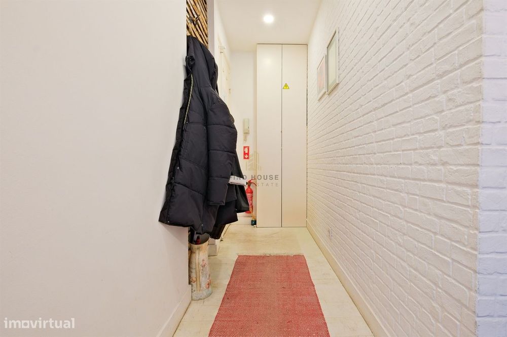 Property in Santo António, Lisboa