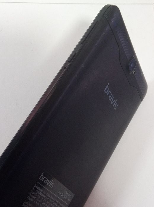 Планшет Bravis NB754 6.95" 3G