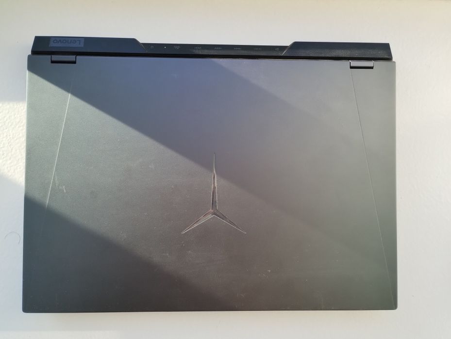 Ігровий ноутбук Lenovo Legion 5 pro 3060 ідеал