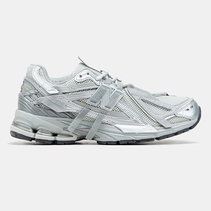 Кросівки New Balance 1906A Silver premium