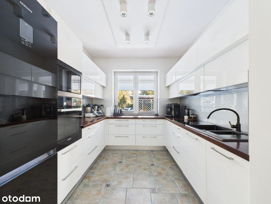 Dom 233 m² • działka 1165 m² • Sulejówek • 0% prowizji