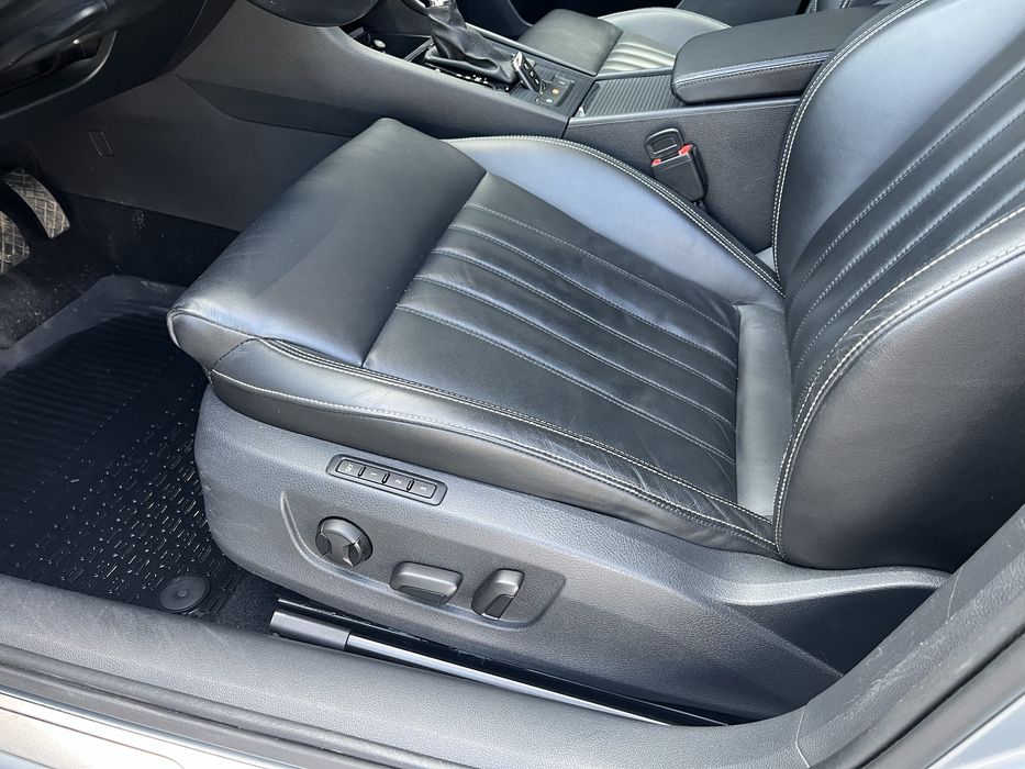 Шкода суперб skoda superb 2021 рік 2.0 тді