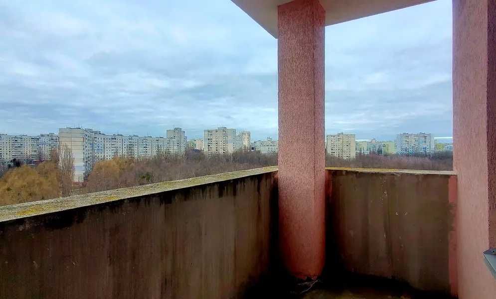 Продам 3к квартиру в ЖК ГРІН ТАУН, Ахсарова (16634)