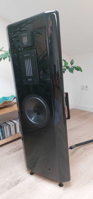 Kolumny Infinity Renaissance 80