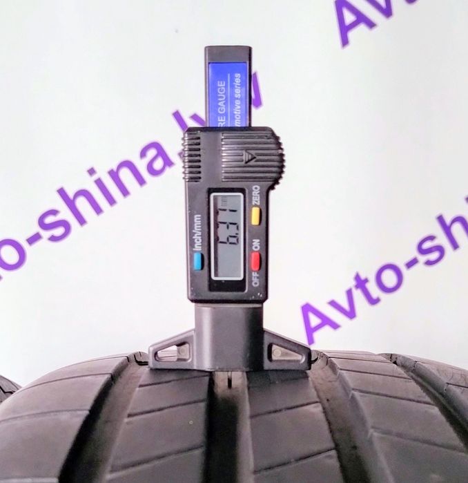 Шини літні R20 235/50 Bridgestone Turanza Eco