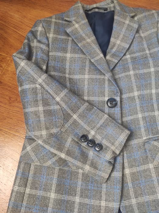 Піджак дуже якісний