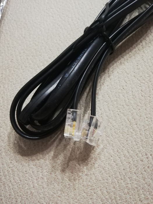 Telephone Cables64751231803522121