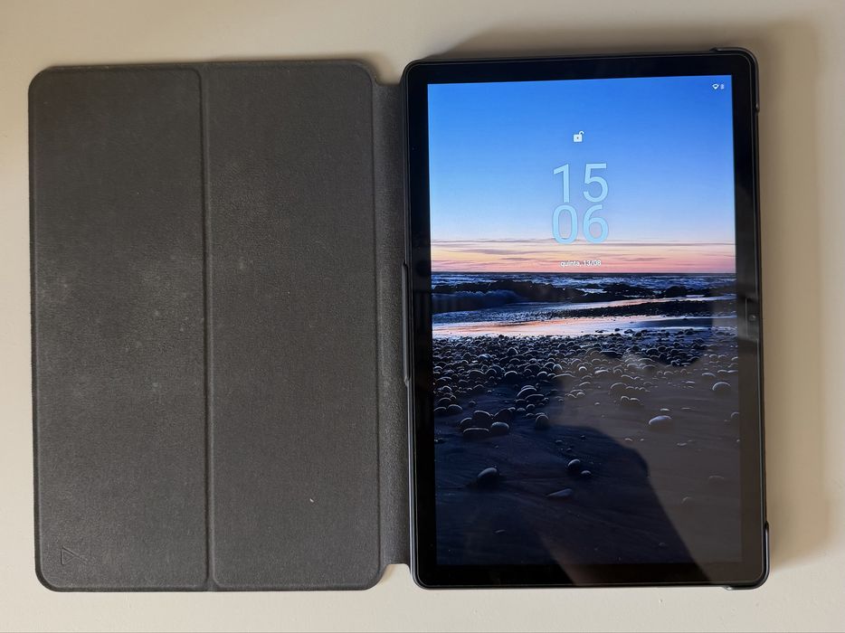 Tablet Lenovo. Android