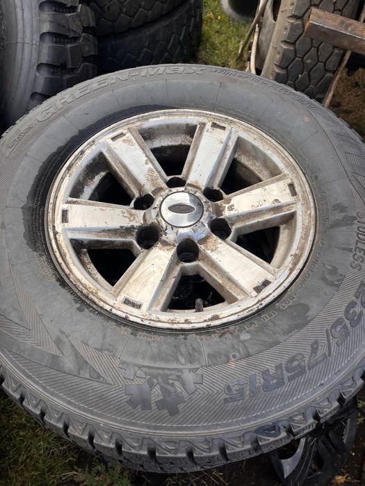 Продам диски R 15