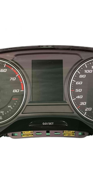 Quadrante / Painel de Instrumentos 5F0920750F - SEAT LEON