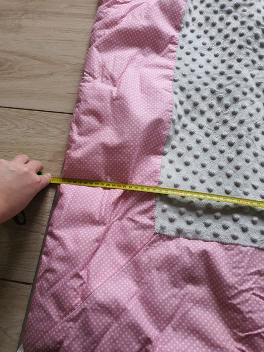 Mata dla dzicka 110 na 110 minki