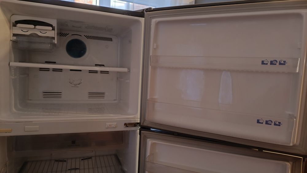 Холодильник Samsung no frost