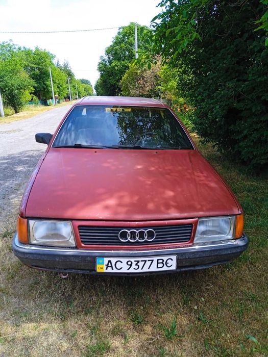 Audi 100 1.8 1995