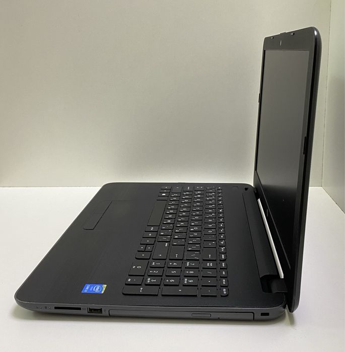 Hp 250 G4 15.6" 8/128GB SSD супер акумулятор