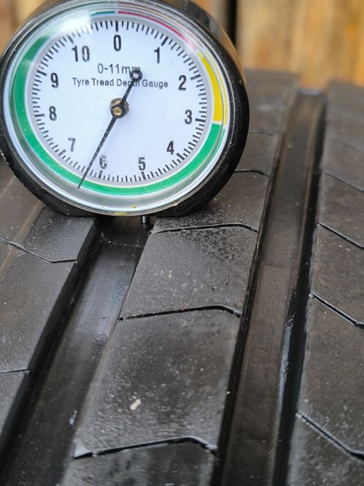 Opony Pirelli p zero 245/35/20 para