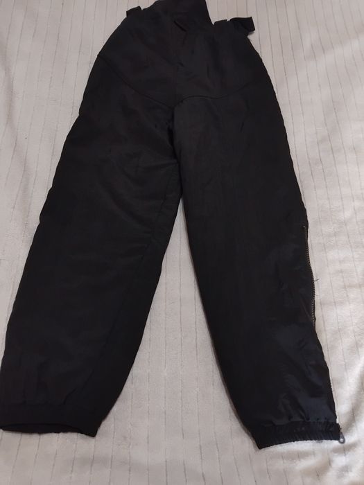 Лижні штани розмір М 38