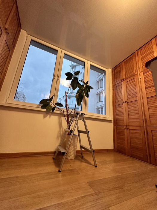 4+-rooms apartment apartment by the address st. Kulikovo pole pl Oktyabrskoy revolyutsii pl (area 152,1 m²) - Atlanta.ua - photo 13