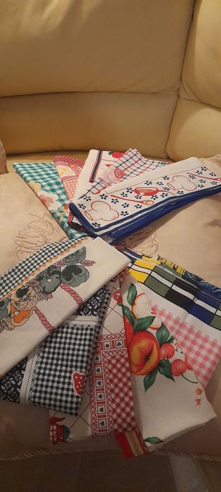 New Dishcloth Sets435808037482670081