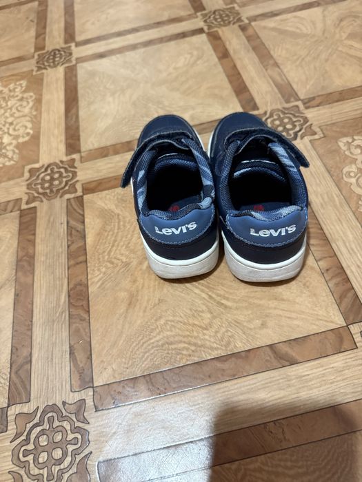 Кровіски дитячі  levi’s kids