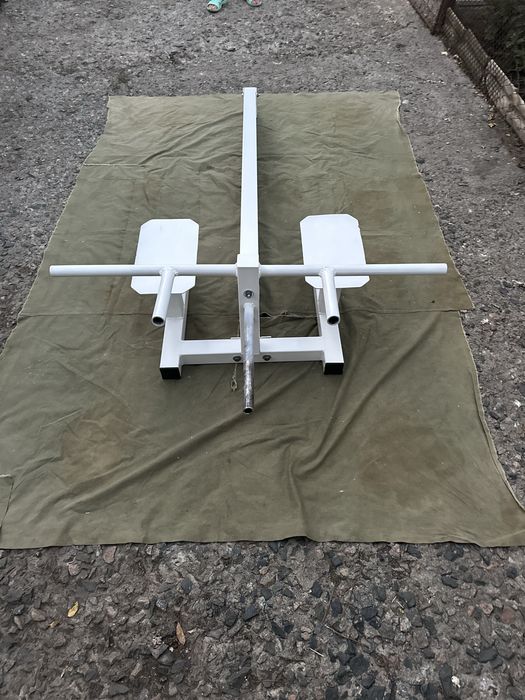 Тренажер Т-Тяга