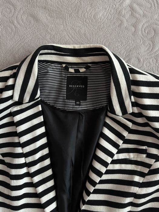 Піджак Reserved