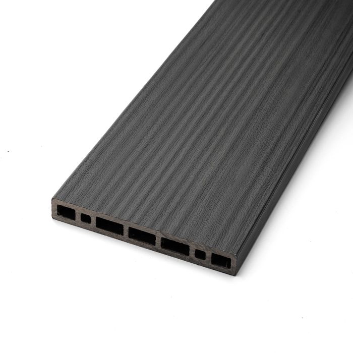 NOWOŚĆ ! Deska kompozytowa ogrodzeniowa BALUSTRADA DRO 140 CoShield.