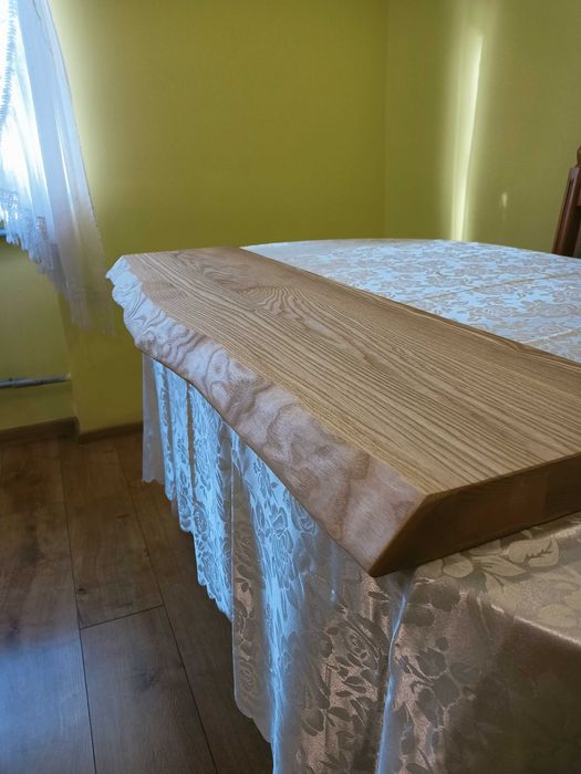 Schody, stopnie, podstopnie, parapety, meble