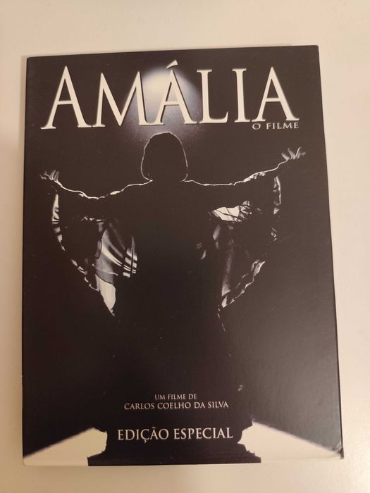 Edições raras em DVD (digipacks, steelcases, caixas, slipcases) - 6