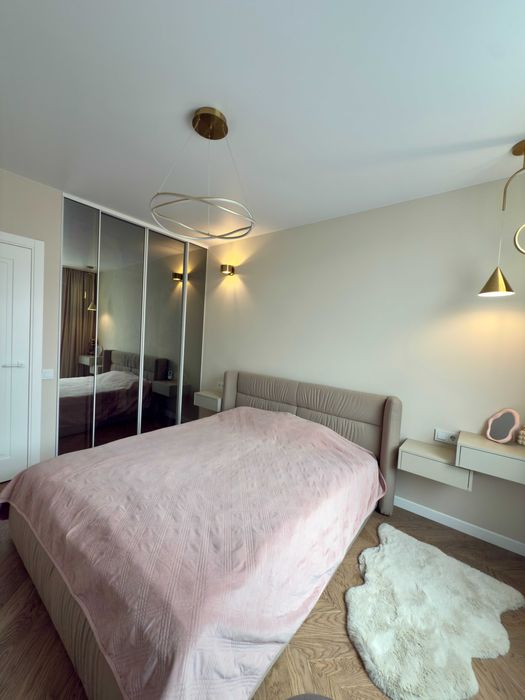 Продаж 1кімн. кв.вул.Незалежності, 19в Брюховичі