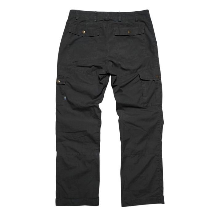 штани fjallraven