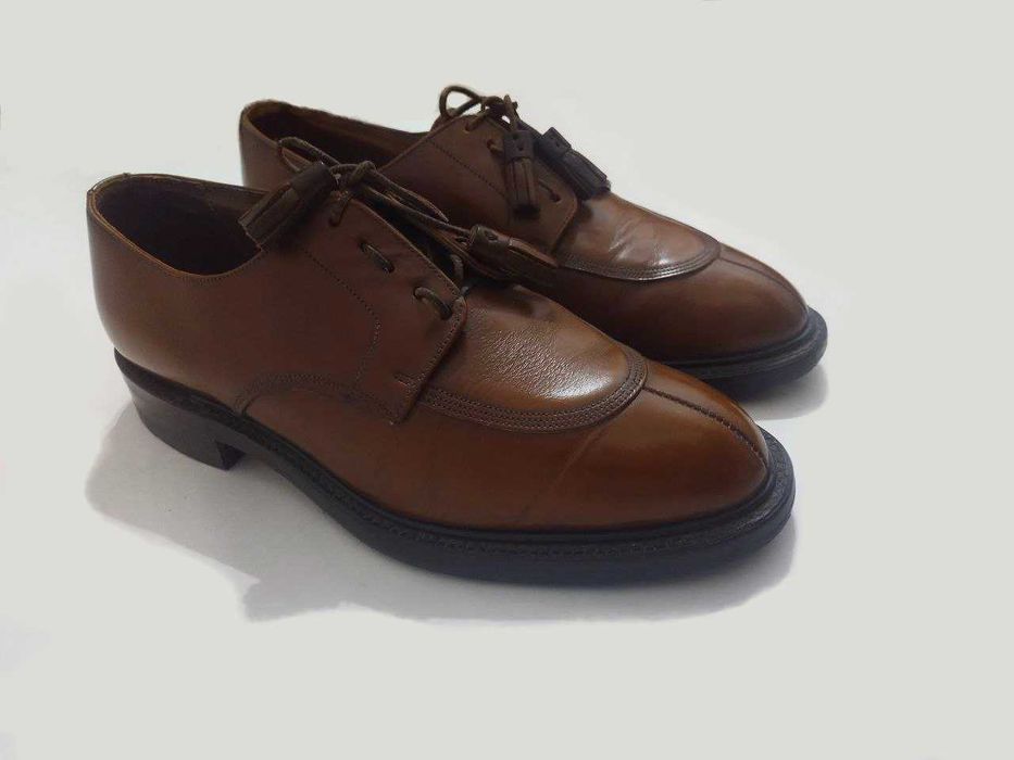 туфлі Дербі K Shoes (Англія)