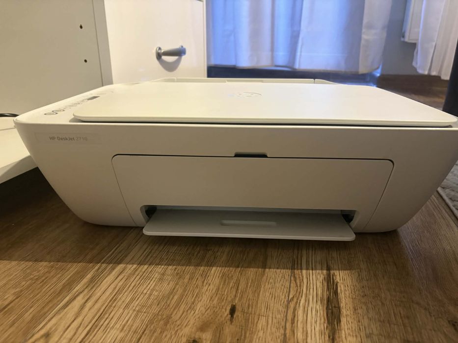 Drukarka hp deskjet2710