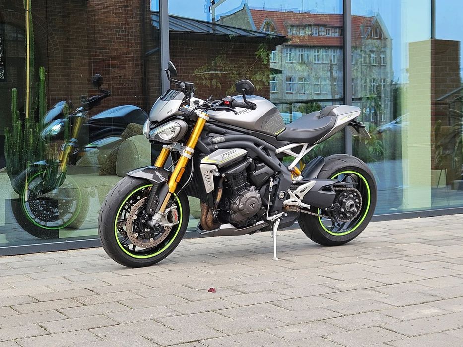 Triumph